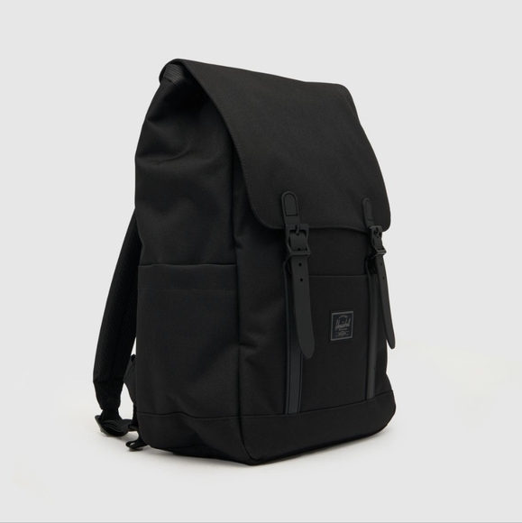 NWT Herschel Retreat Backpack | Mini - 10L - Picture 3 of 6